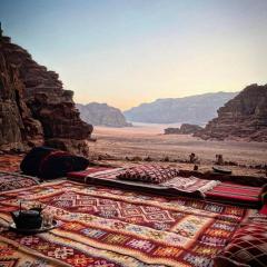 Wadi Rum Best Tours