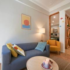 Design Apartment for Big Groups 4bed/3bath