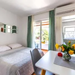 Apartments Radan