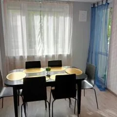 Apartament Queen