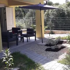 Vivi holiday house for 4 people