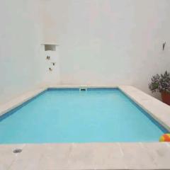 The Valley Maisonette with private pool in M'scala