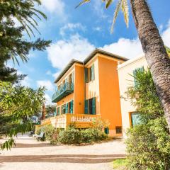 ROC FLEURY - Cap d'Ail, VI1094 by Riviera Holiday Homes