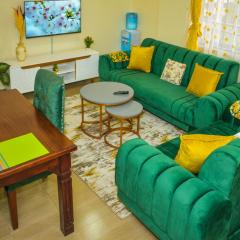 Lux Suites Ruby Apartment Ngara