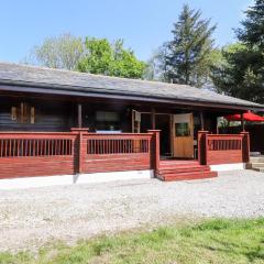 Gisburn Forest Lodge