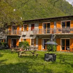 Casa Anna