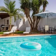 Villa las Raices