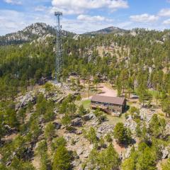 Teton Cabin