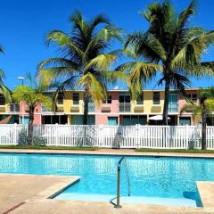 Caribbean Island Retreat