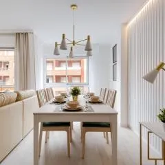 Stay in Torrevieja Comfortable Sea & Sand