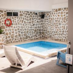 Hotel ADAZ Mediterráneo