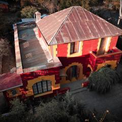 Hostal Los Castaños