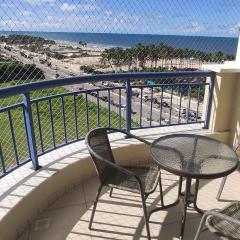 Beach Village 707 Norte frente ao mar