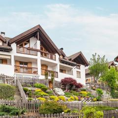 Appartment Bergweg