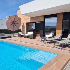 Villa Jagger IF Finestrat