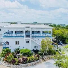 Villa Serenity by the Water- one bedroom Water View Suite