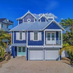 Casa Amiga managed by Beach Retreats