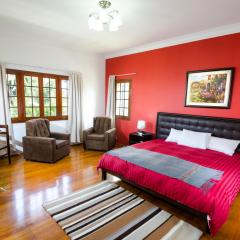 Hotel Boutique Selva Alegre