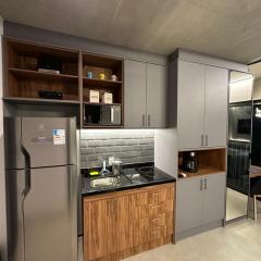 Lindo Studio prox Av Paulista e Sírio Libanês