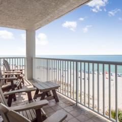 Romar Tower 5A by Vacation Homes Collection