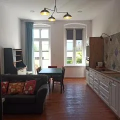 Apartament PAPROTKA 100m