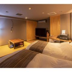 Oita Onsen Business Resort Kyuan - Vacation STAY 50161v