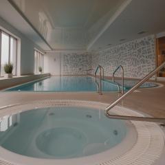 TOTU HOME Waterlane Island Apartments