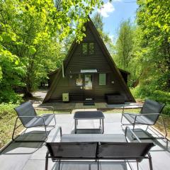 Chalet Het Hulstje 2