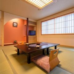 Oyasukyo Onsen Ryokan Tarobee - Vacation STAY 56764v