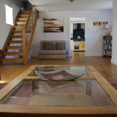 Coach House. Falcon Mews