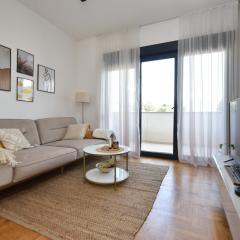 Apartman Leutar