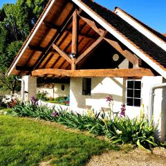 Gîte de charme dans un cadre calme et reposant