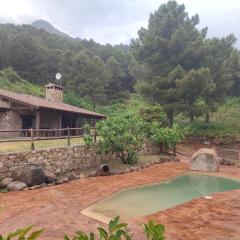 Casa Rural Refugio Los Perdigones