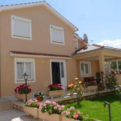 Apartments by the sea Barbat, Rab - 18462