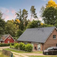 Awesome Home In Wittstock With Kitchen