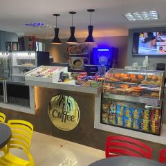 Apartamento Golden Dophen Express