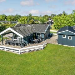 Gorgeous Home In rsted With Kitchen