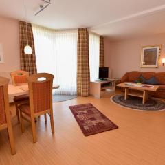 Appartementhaus "Pavillon" Appartement PAV11