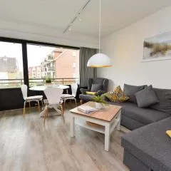 Haus "Jan am Strand" Appartement JAN116
