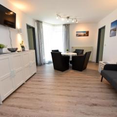 Appartementhaus "Pavillon" Appartement PAV06