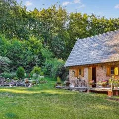 1 Bedroom Awesome Home In Wejherowo