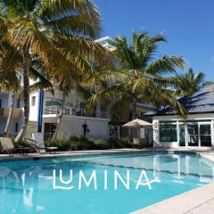 Lumina at Jardines Punta Cana Village