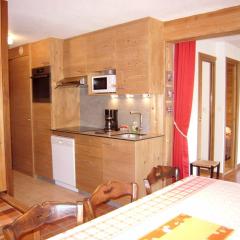 Appartement Crest-Voland, 3 pièces, 6 personnes - FR-1-733-8