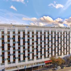 Le Méridien Paris Arc De Triomphe