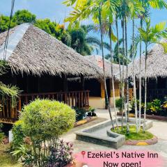 Ezekiel's Native Inn