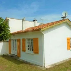 Maison 4 pièces Saint-Trojan - Terrasse, Parking, 6 Couchages - FR-1-246A-247