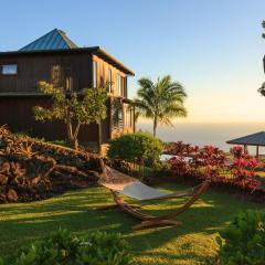 Holualoa Inn