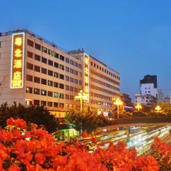 慢雲┃粵北酒店(廣州省政府)