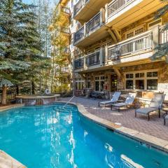 Premier 2 Bedroom Ski In, Ski Out Lone Eagle Condo With The Best Access To Skiing In Keystone