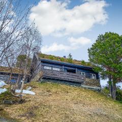 Amazing Home In Stranda With Sauna